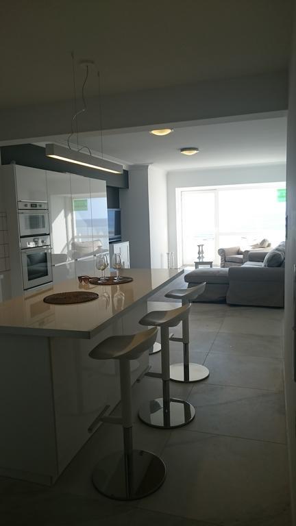 Apartamento Lounge Zeedijk Ostend