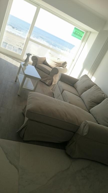 Lounge Zeedijk Apartamento *
