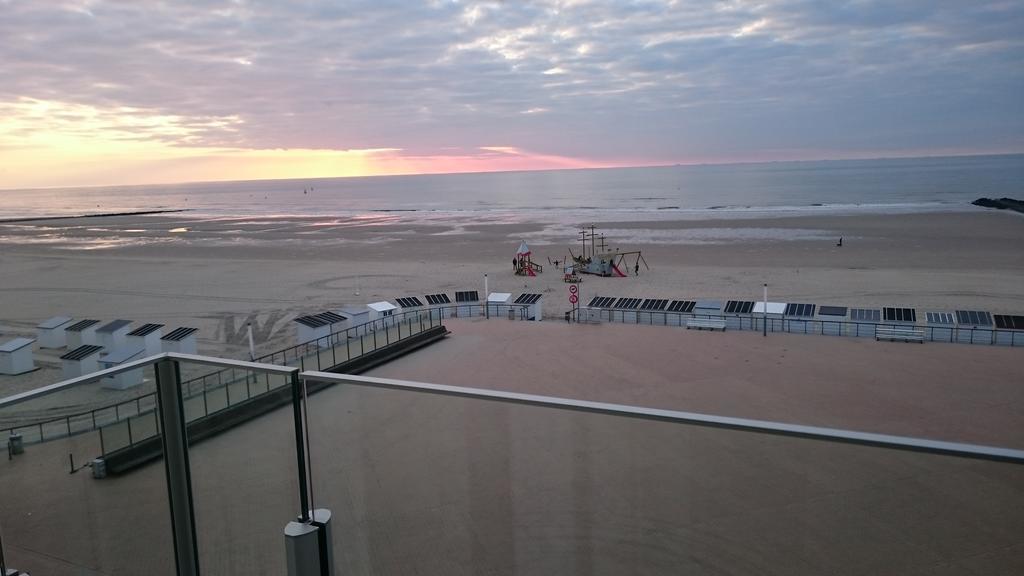 Lounge Zeedijk