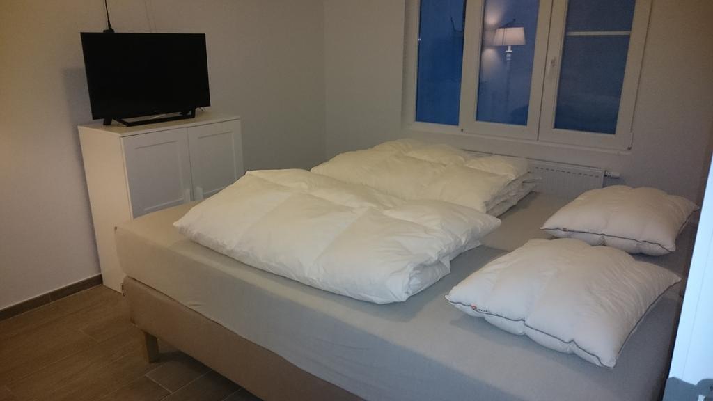 Apartamento Lounge Zeedijk Ostend