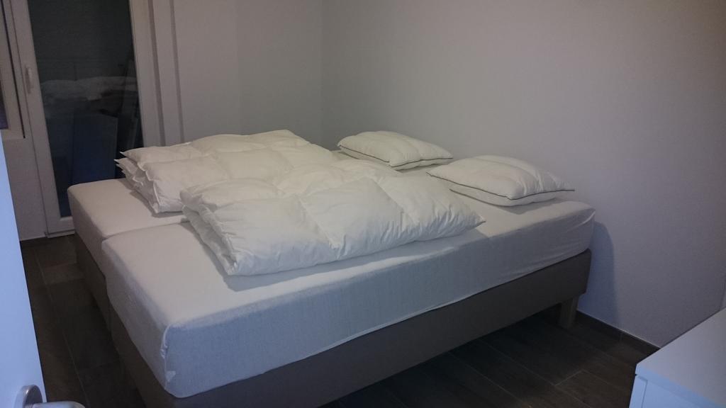 Lounge Zeedijk Apartamento