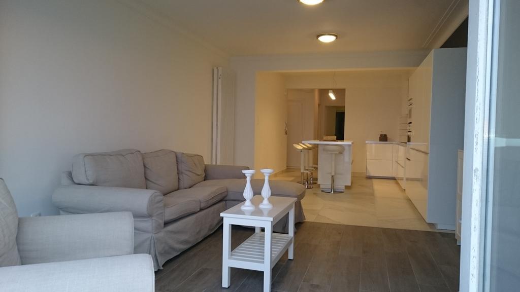 Lounge Zeedijk Apartamento Ostend