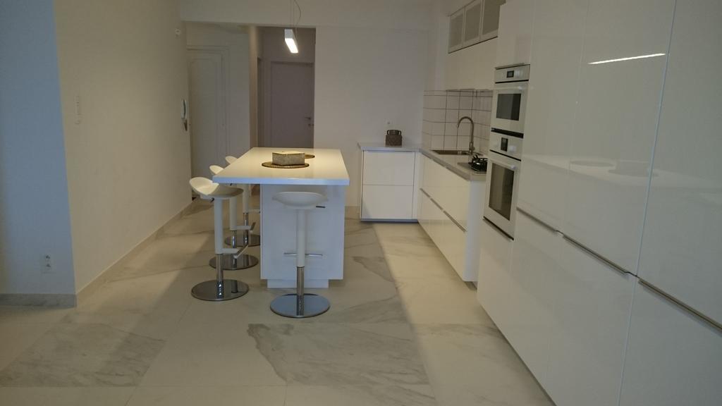 Apartamento Lounge Zeedijk